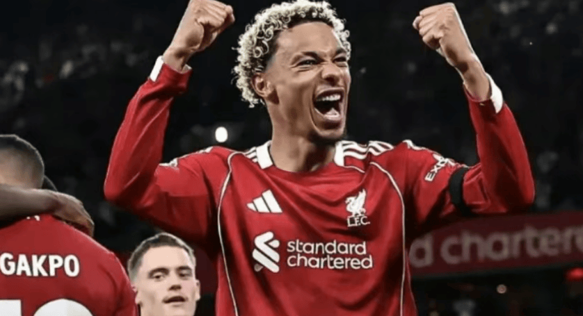 1月8日：利物浦狙击阿森纳